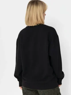 Carhartt WIP Rivet Script Wmn Sweatshirt