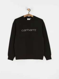 Carhartt WIP Rivet Script Wmn Sweatshirt