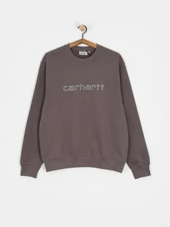 Carhartt WIP Rivet Script Sweatshirt