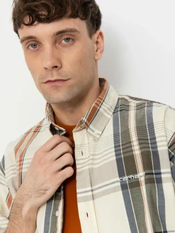 Carhartt WIP Roslin Hemd