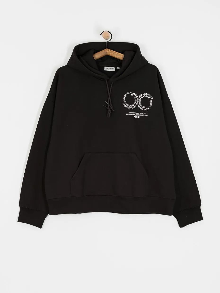 Carhartt WIP Rotation HD Hoodie