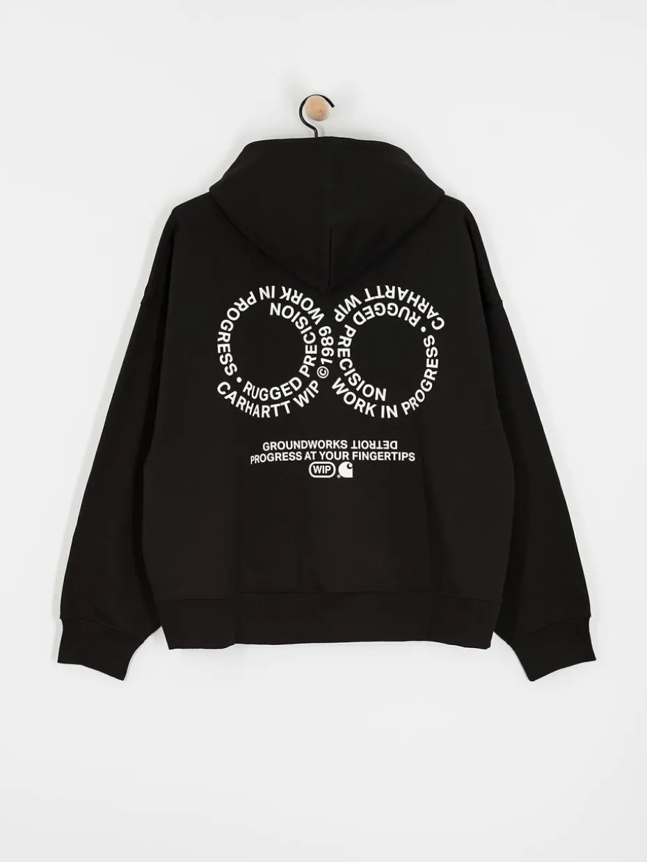 Carhartt WIP Rotation HD Hoodie