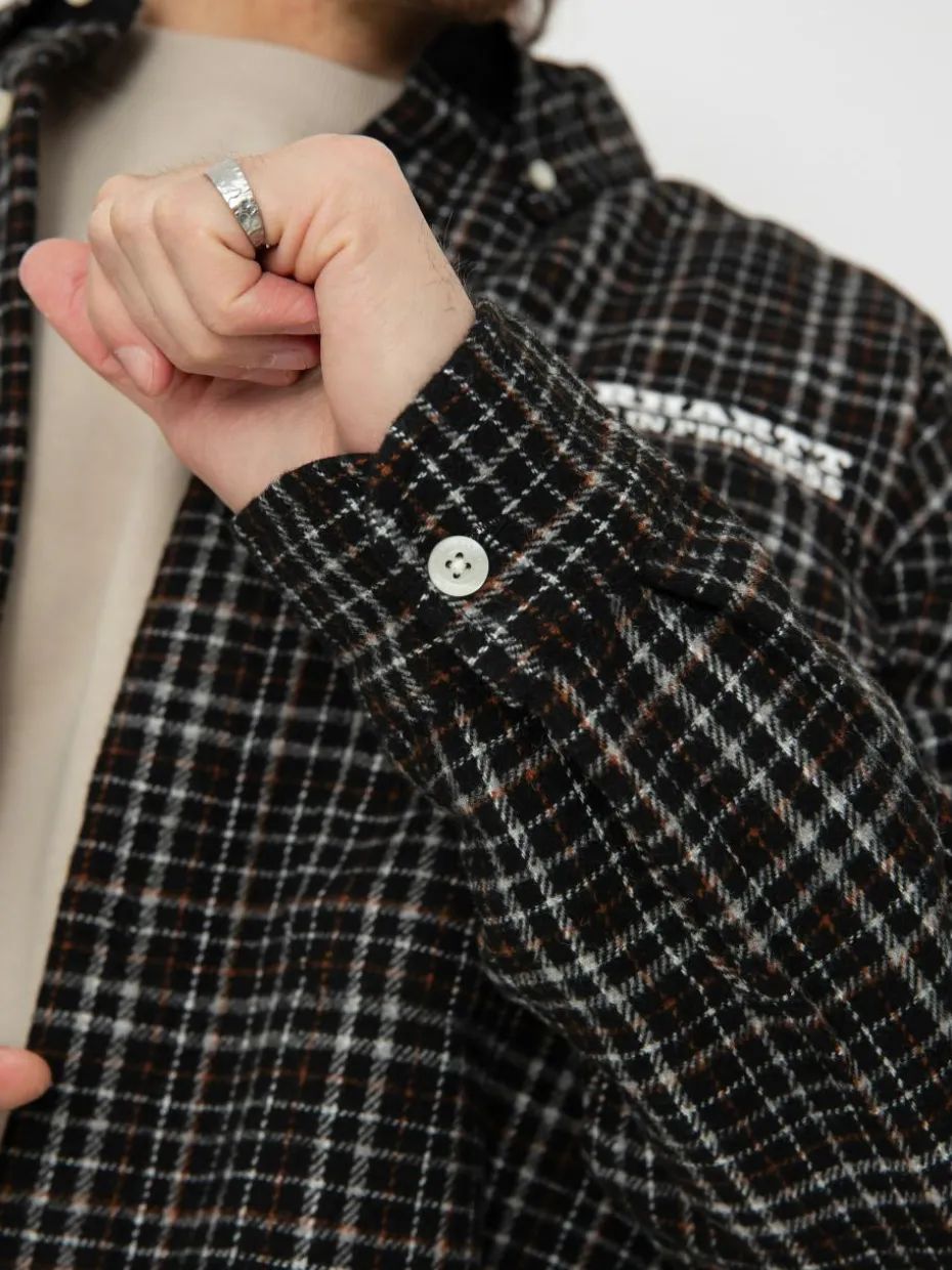 Carhartt WIP Runaway Millett Hemd