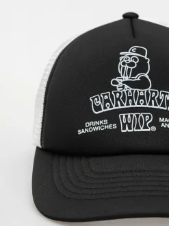 Carhartt WIP Sandwich Trucker Cap