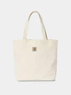 Carhartt WIP Schultertasche Canvas Graphic Tote