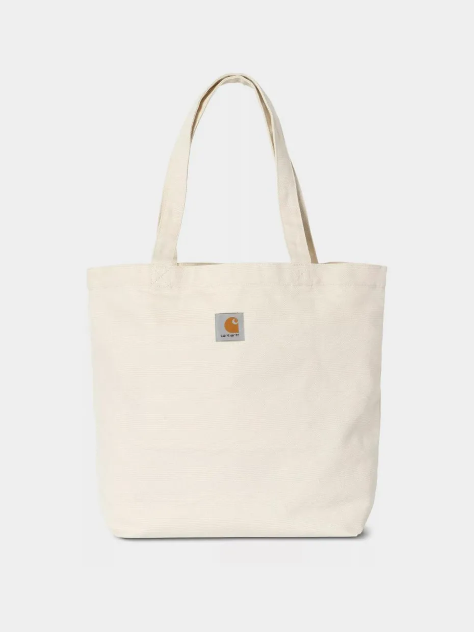 Carhartt WIP Schultertasche Canvas Graphic Tote
