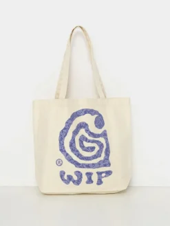 Carhartt WIP Schultertasche Canvas Graphic Tote