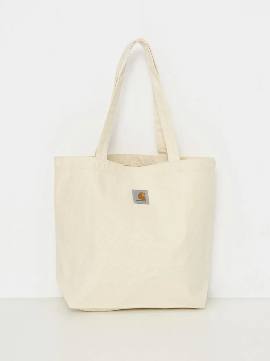 Carhartt WIP Schultertasche Canvas Graphic Tote