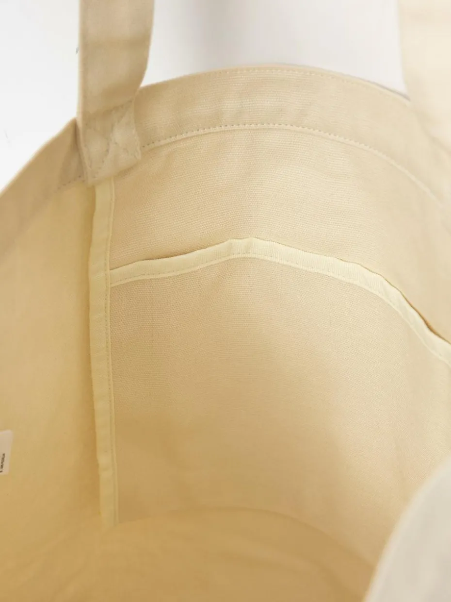 Carhartt WIP Schultertasche Canvas Graphic Tote