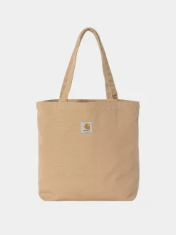 Carhartt WIP Schultertasche Canvas Graphic Tote