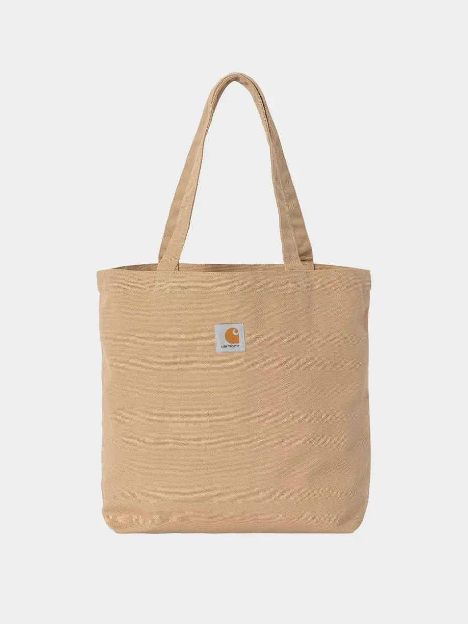 Carhartt WIP Schultertasche Canvas Graphic Tote