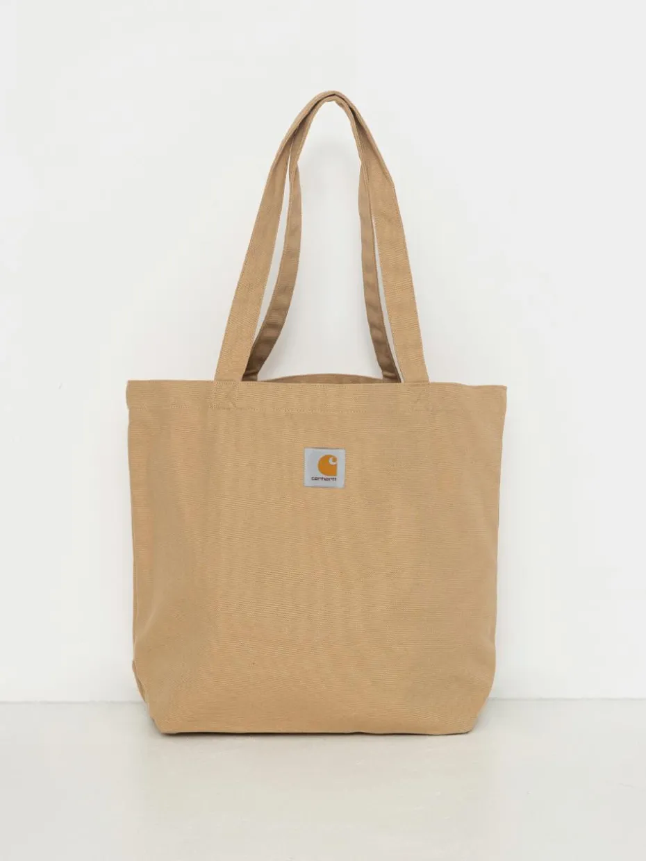 Carhartt WIP Schultertasche Canvas Graphic Tote