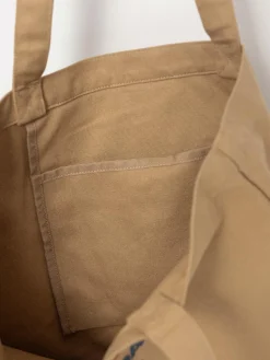 Carhartt WIP Schultertasche Canvas Graphic Tote