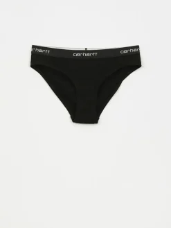 Carhartt WIP Script Brief Unterwäsche Wmn