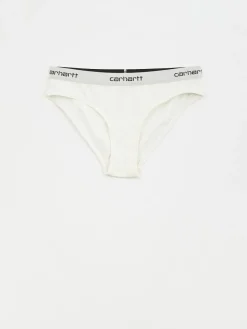 Carhartt WIP Script Brief Unterwäsche Wmn