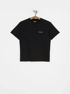 Carhartt WIP Script Embroidery Wmn T-Shirt