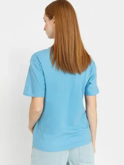 Carhartt WIP Script Embroidery Wmn T-Shirt