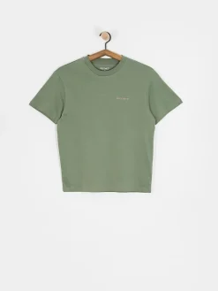 Carhartt WIP Script Embroidery Wmn T-Shirt