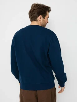 Carhartt WIP Script Embroidery Sweatshirt