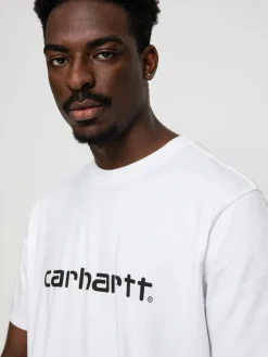 Carhartt WIP Script T-shirt