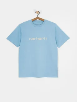 Carhartt WIP Script T-Shirt