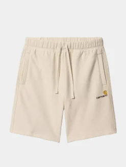 Carhartt WIP Shorts American Script