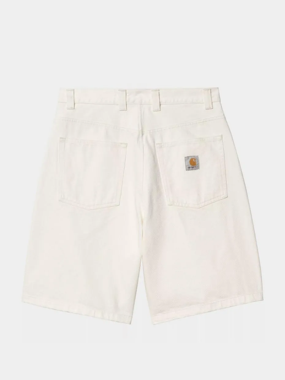 Carhartt WIP Shorts Brandon