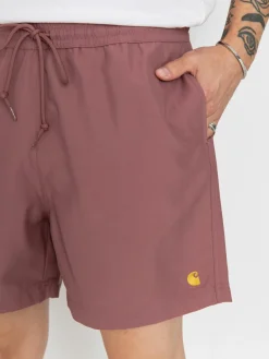 Carhartt WIP Shorts Chase Swim