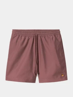 Carhartt WIP Shorts Chase Swim