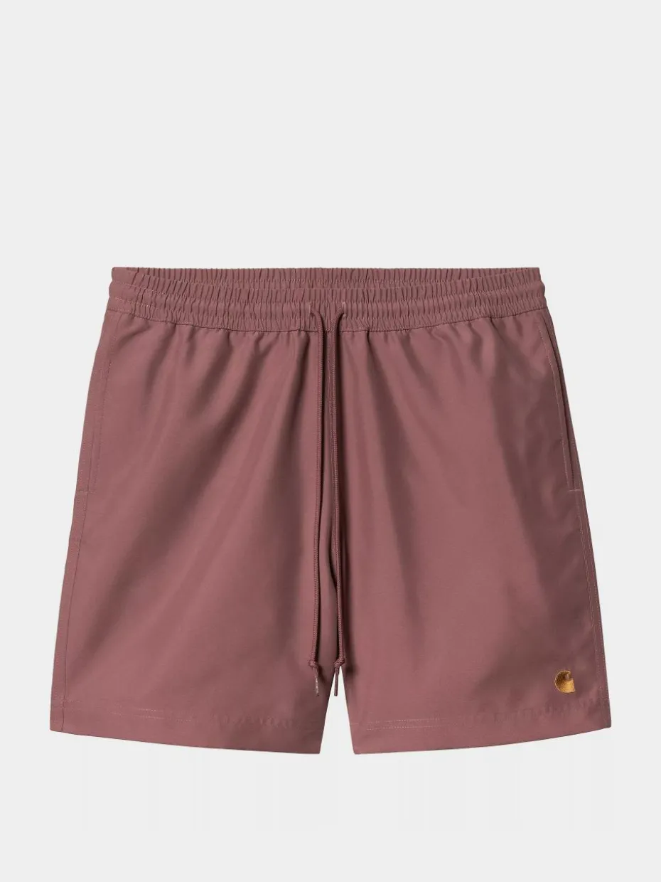 Carhartt WIP Shorts Chase Swim