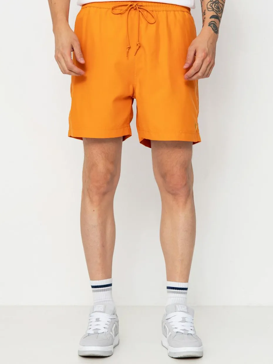 Carhartt WIP Shorts Chase Swim