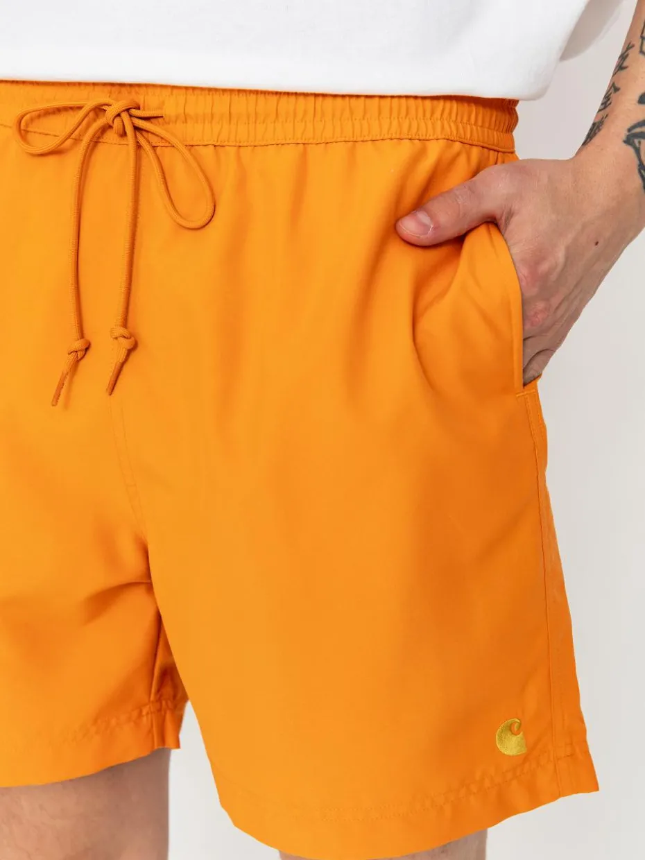 Carhartt WIP Shorts Chase Swim