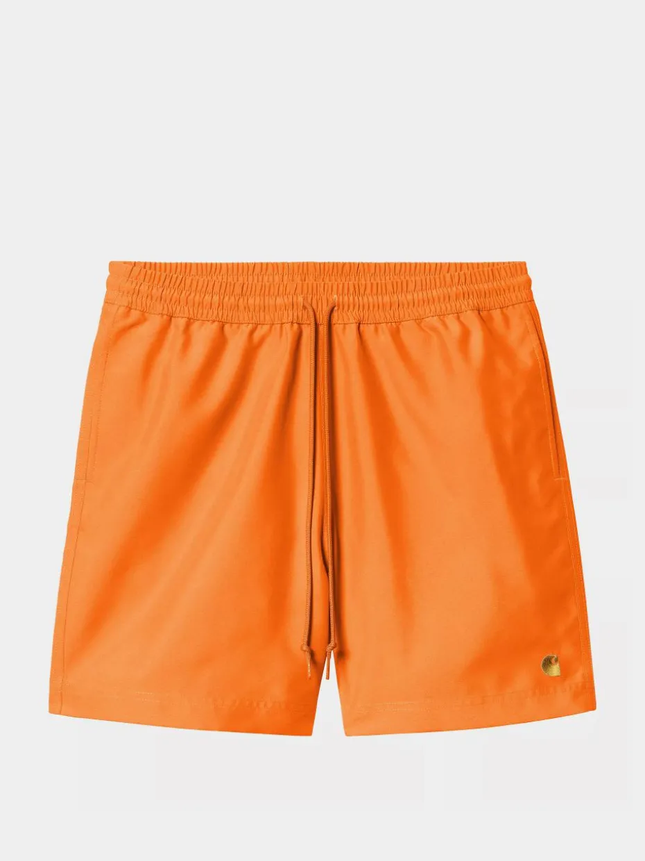 Carhartt WIP Shorts Chase Swim