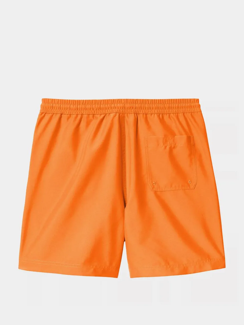Carhartt WIP Shorts Chase Swim