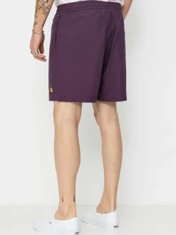 Carhartt WIP Shorts Chase Swim