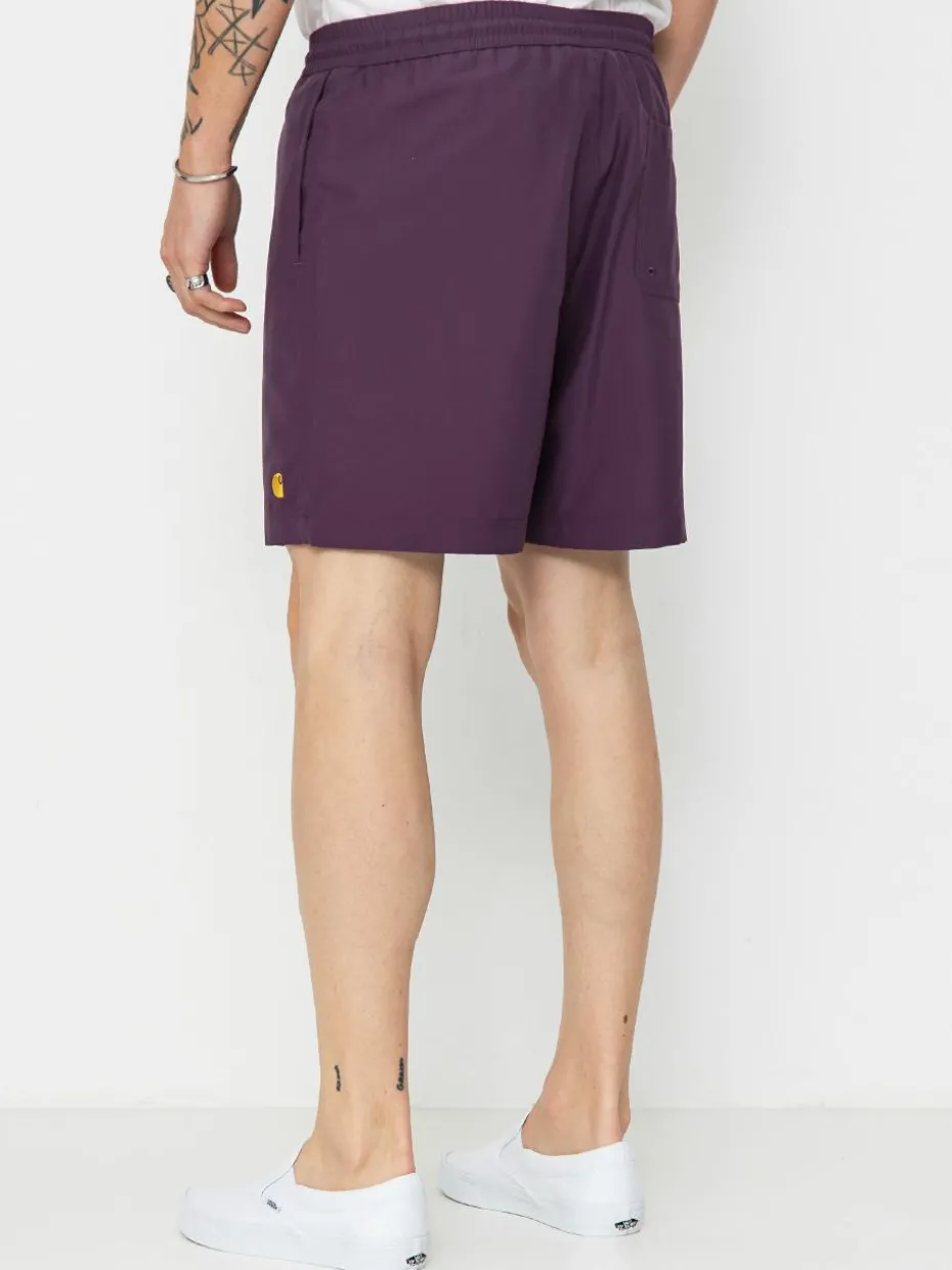 Carhartt WIP Shorts Chase Swim