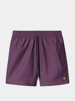 Carhartt WIP Shorts Chase Swim