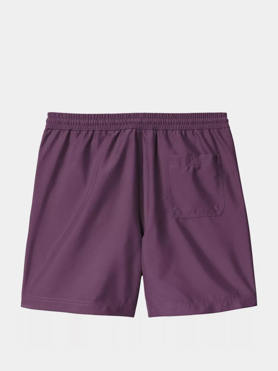 Carhartt WIP Shorts Chase Swim