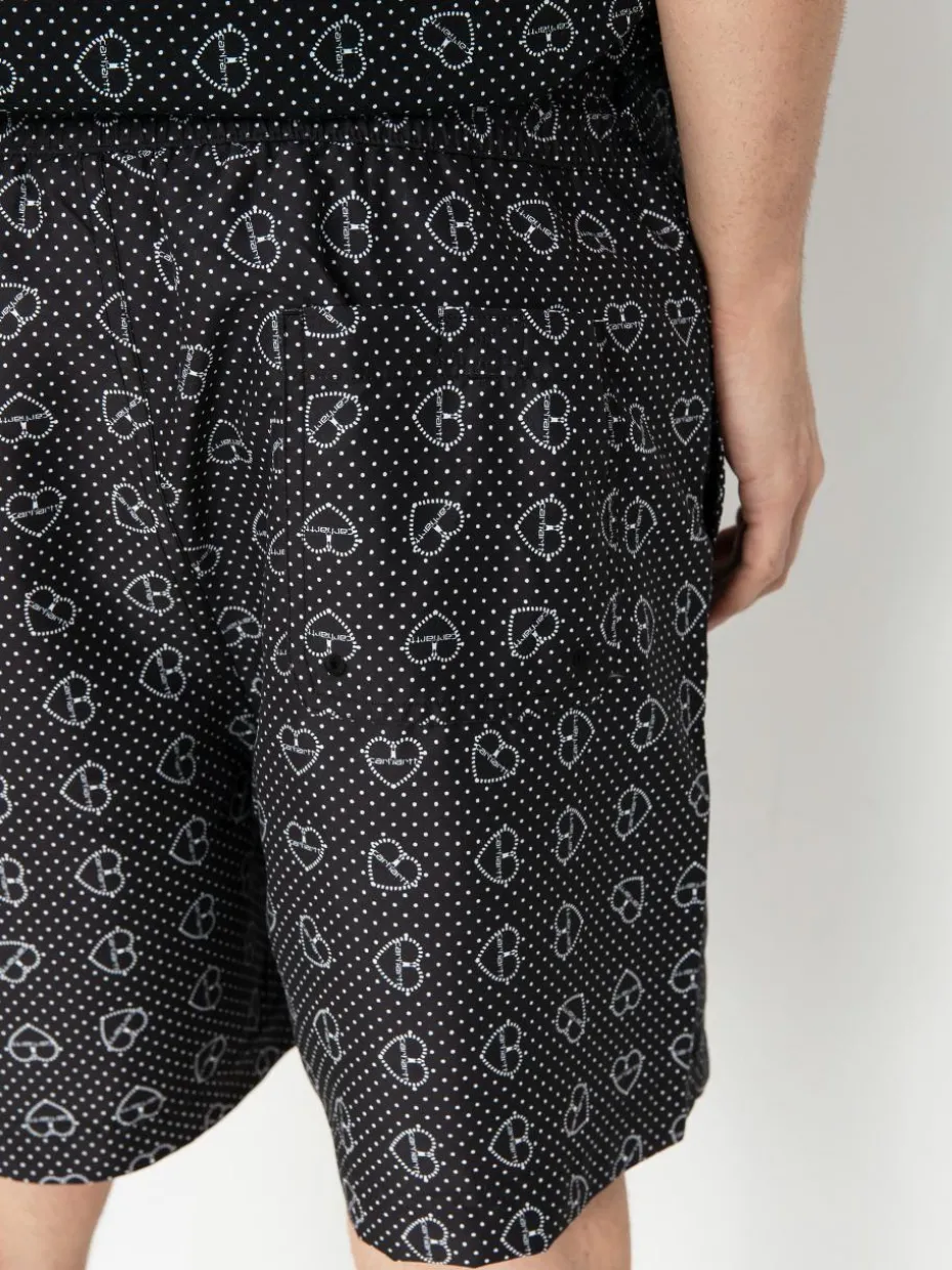 Carhartt WIP Shorts Chase Swim