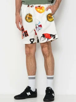 Carhartt WIP Shorts Chase Swim