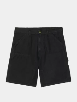 Carhartt WIP Shorts Double Knee