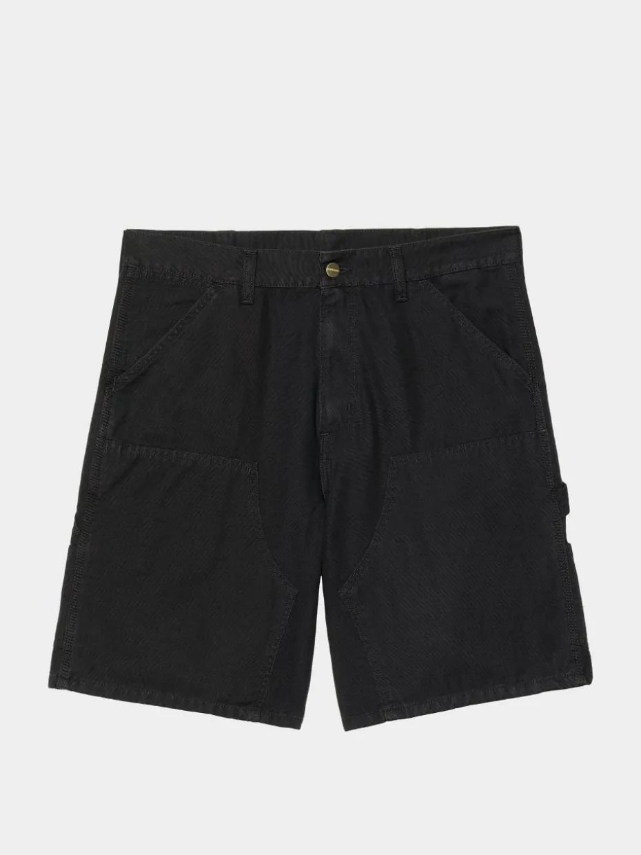 Carhartt WIP Shorts Double Knee