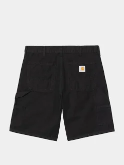 Carhartt WIP Shorts Double Knee