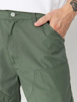Carhartt WIP Shorts Double Knee