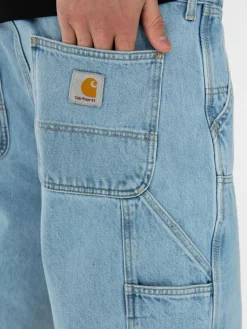 Carhartt WIP Shorts Double Knee