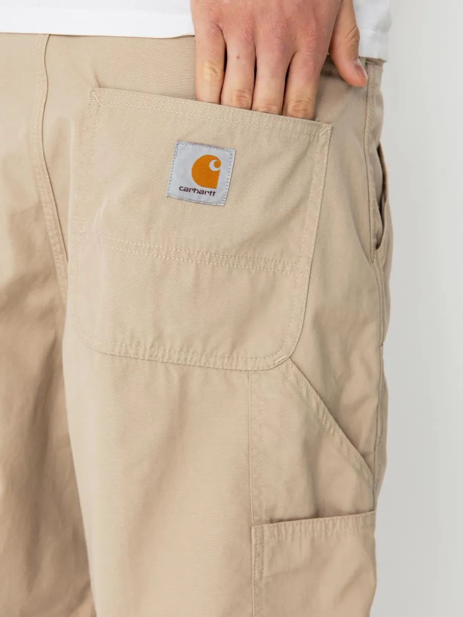 Carhartt WIP Shorts Double Knee