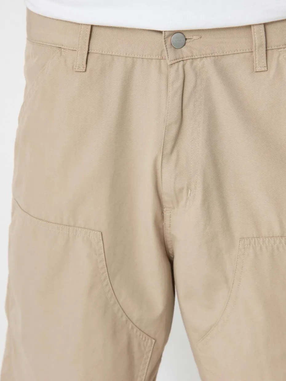 Carhartt WIP Shorts Double Knee