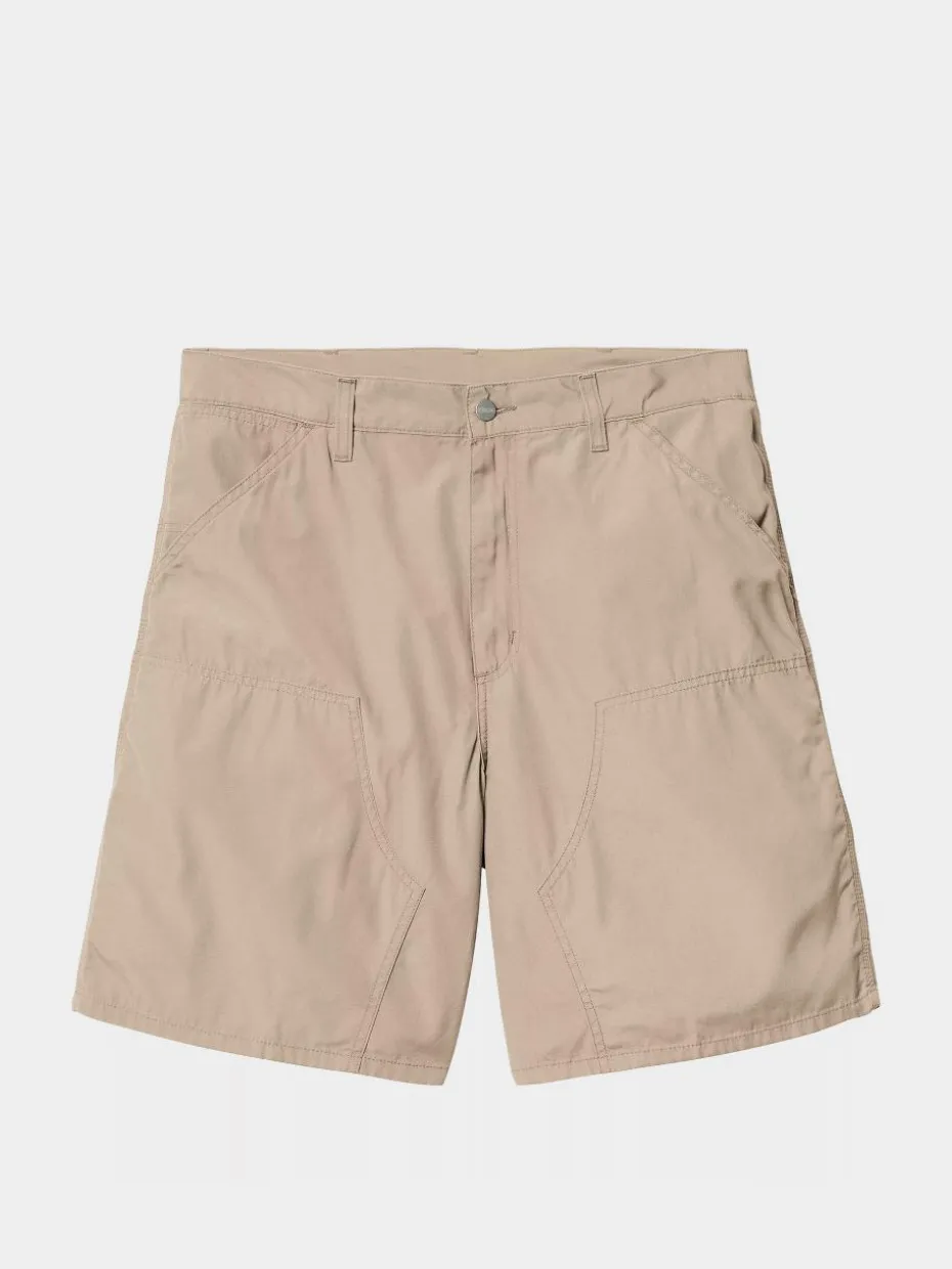 Carhartt WIP Shorts Double Knee