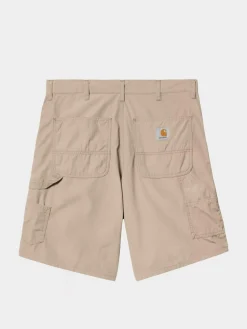 Carhartt WIP Shorts Double Knee