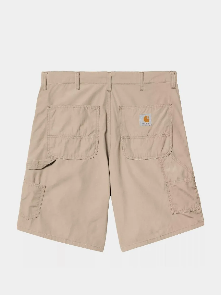 Carhartt WIP Shorts Double Knee